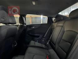 شيفروليه ماليبو